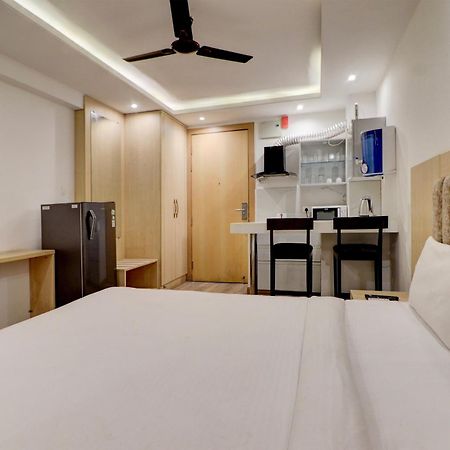Luxury Studio Grand Anukampa Hotel Jaipur Ngoại thất bức ảnh