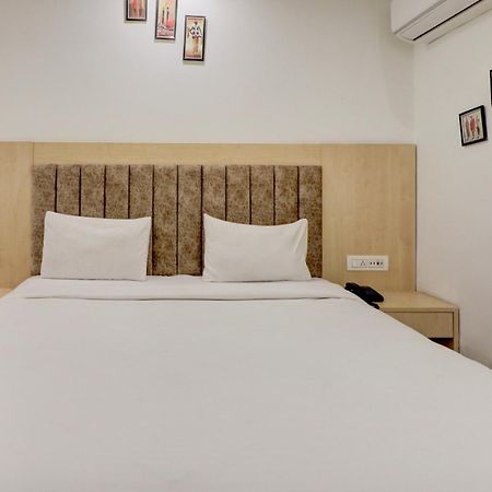Luxury Studio Grand Anukampa Hotel Jaipur Ngoại thất bức ảnh