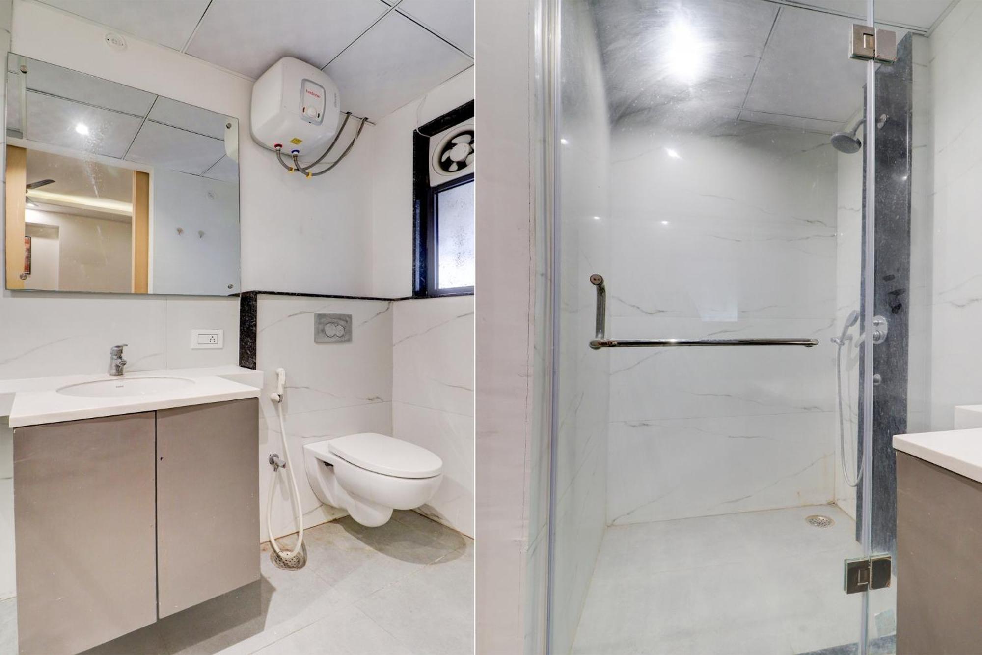 Luxury Studio Grand Anukampa Hotel Jaipur Ngoại thất bức ảnh