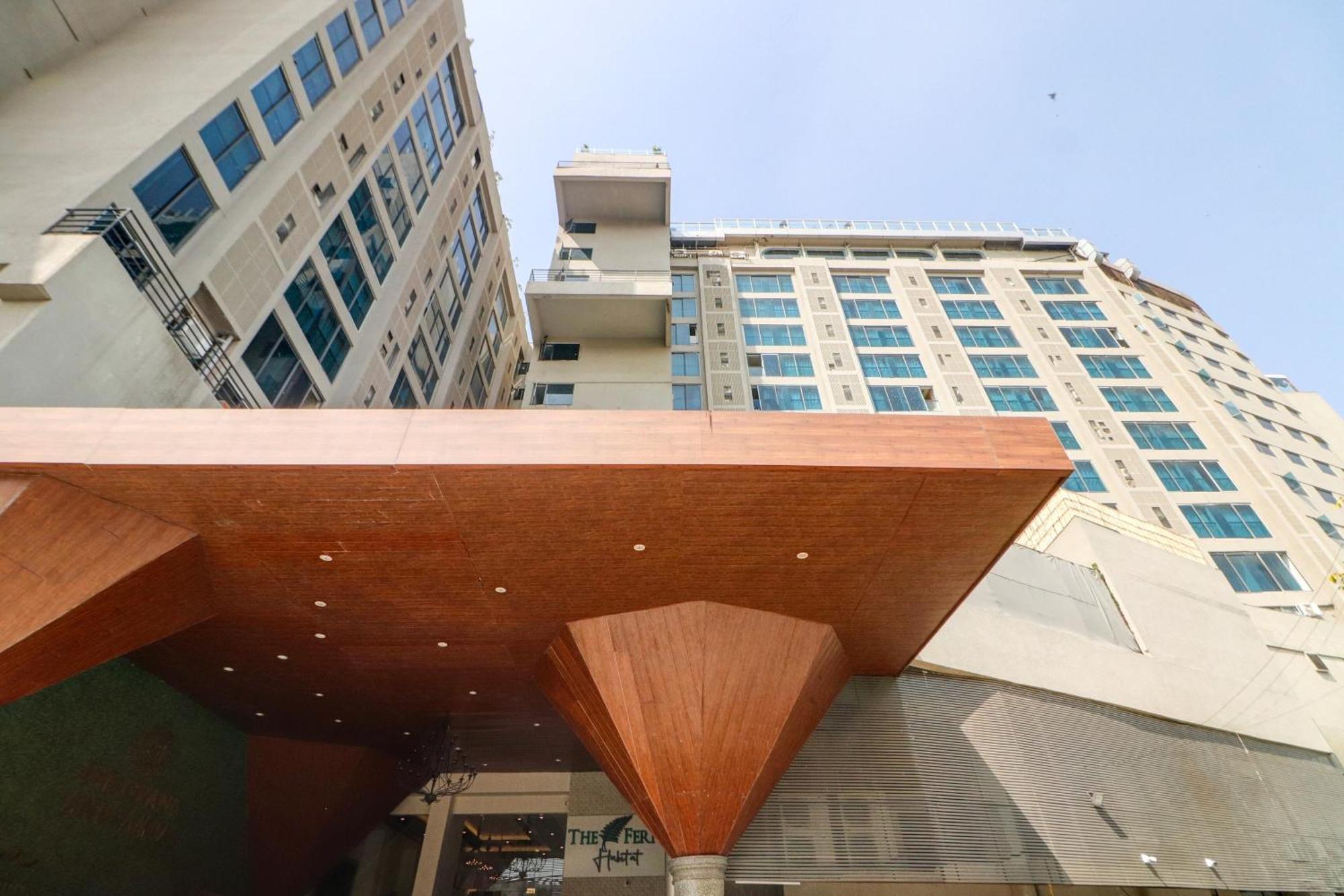 Luxury Studio Grand Anukampa Hotel Jaipur Ngoại thất bức ảnh