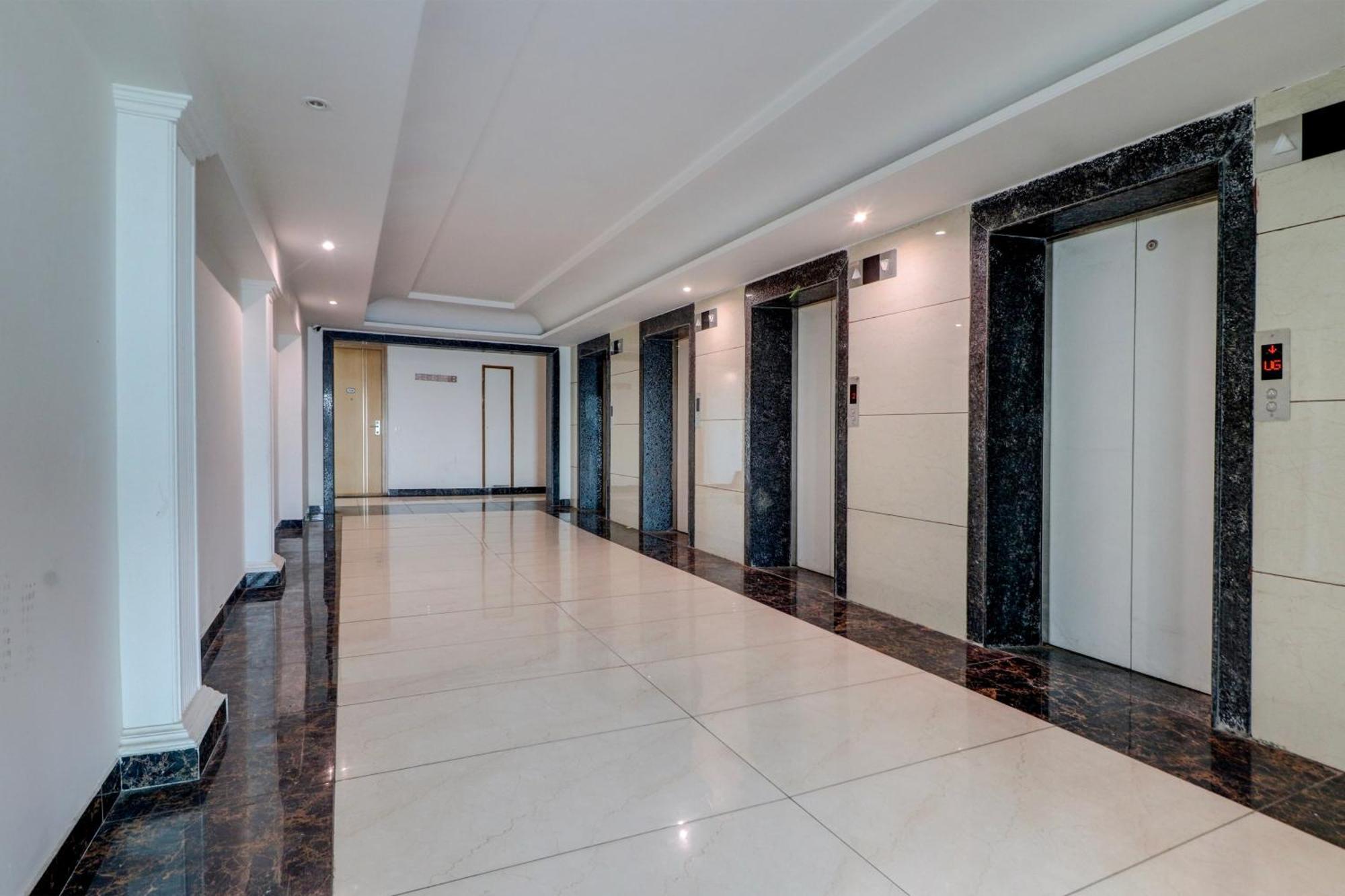 Luxury Studio Grand Anukampa Hotel Jaipur Ngoại thất bức ảnh